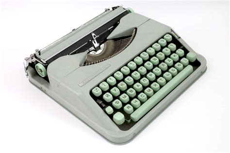 hermes baby typemachine west bromwich|Hermes Baby Typewriter .